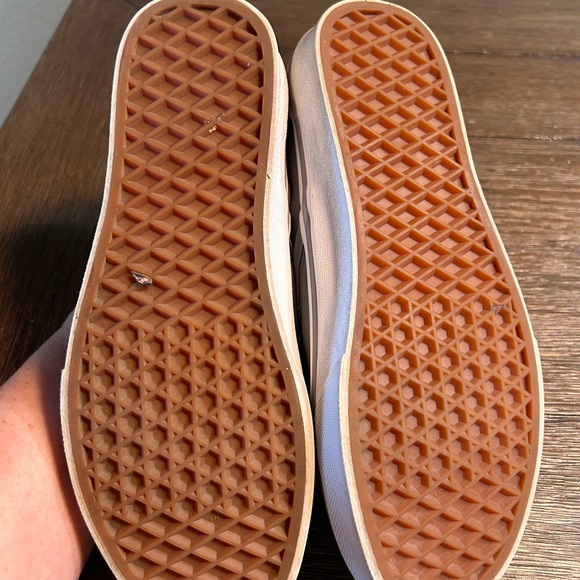 Vans classic slip on size 5.5 men 7 women - Picture 8 of 9